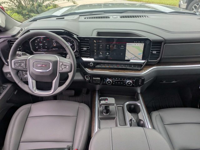 New 2026 GMC Sierra 1500 Elevation w/ Elevation Premium Package AWD/4WD image 16