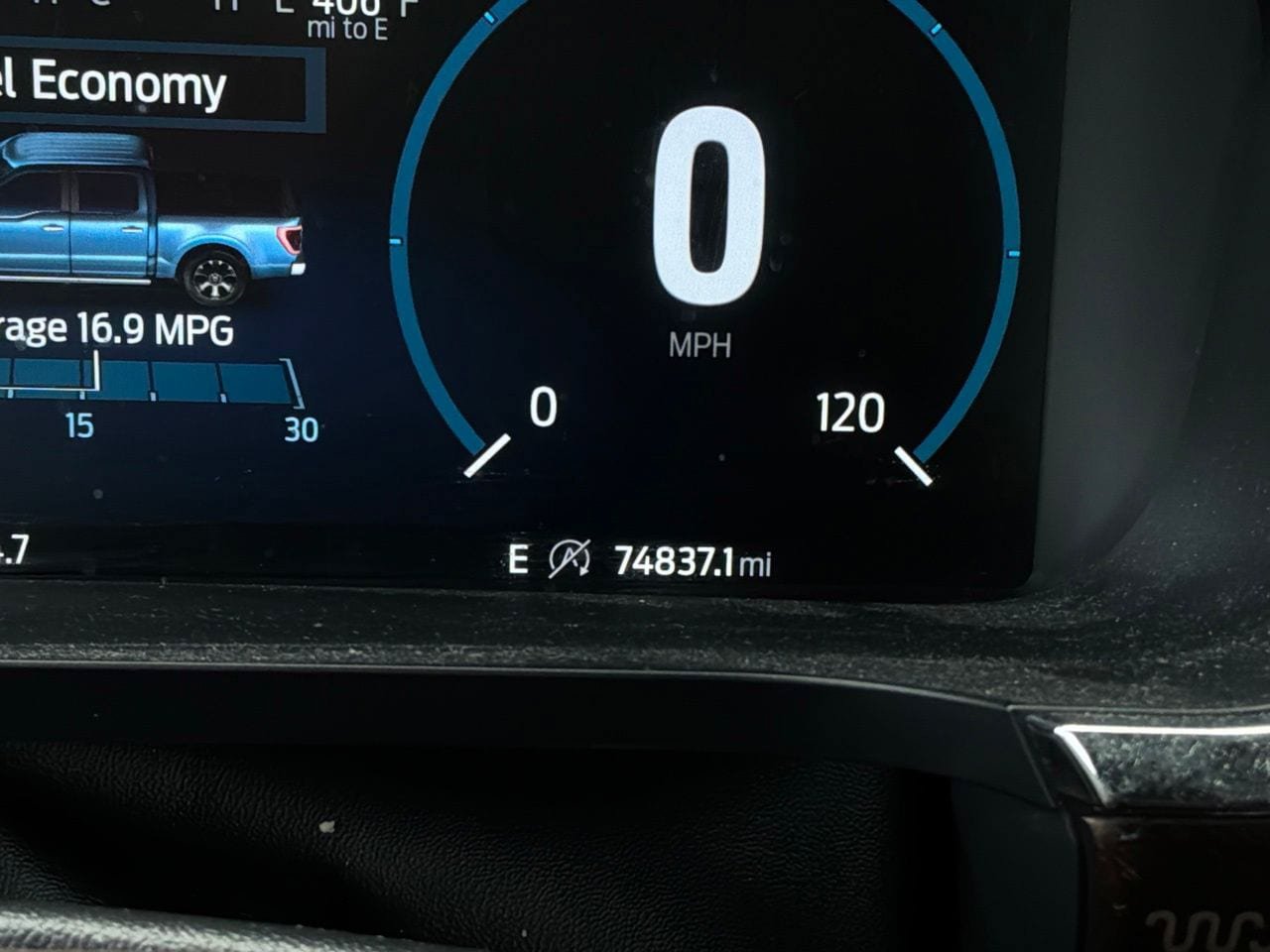 Used 2021 Ford F150 King Ranch RWD image 50