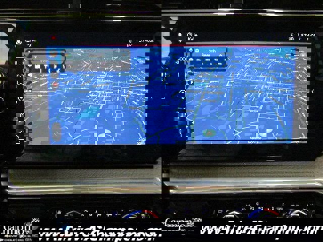 Certified 2025 GMC Sierra 1500 Denali image 7