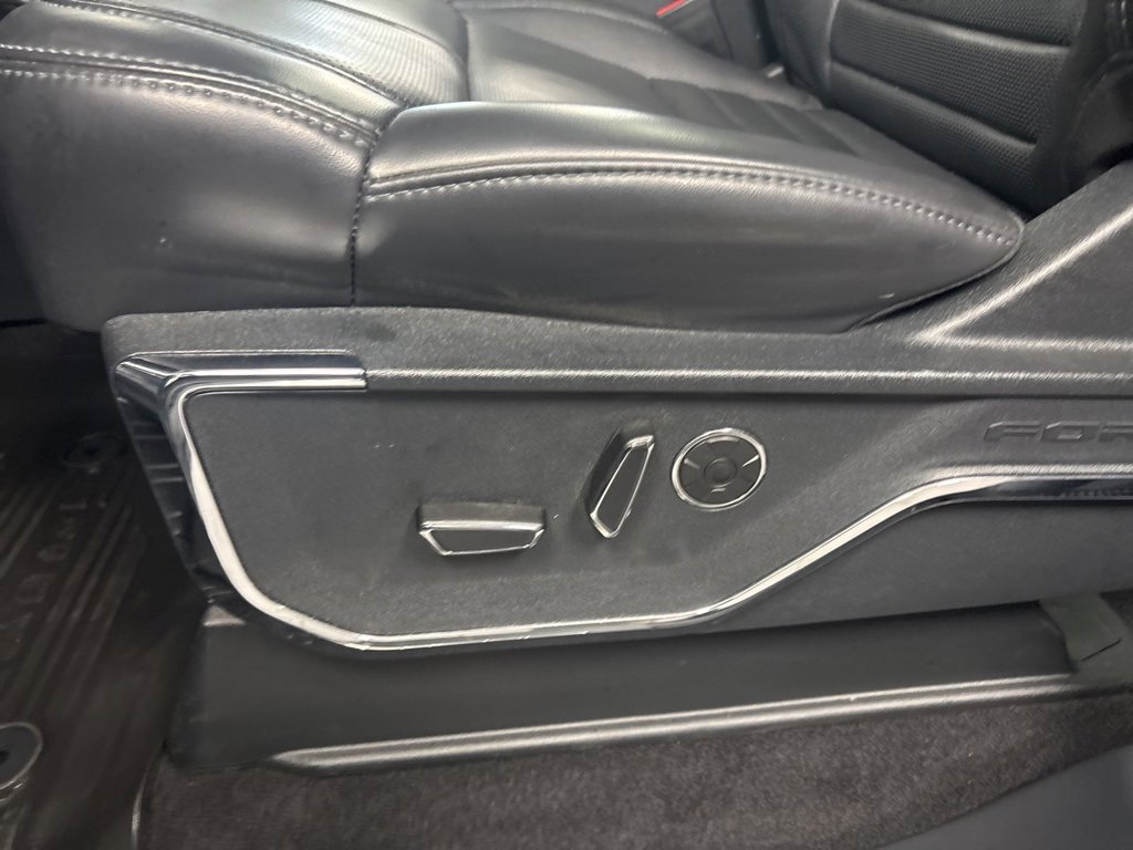 Used 2025 Ford F150 Platinum w/ Equipment Group 702A High image 38