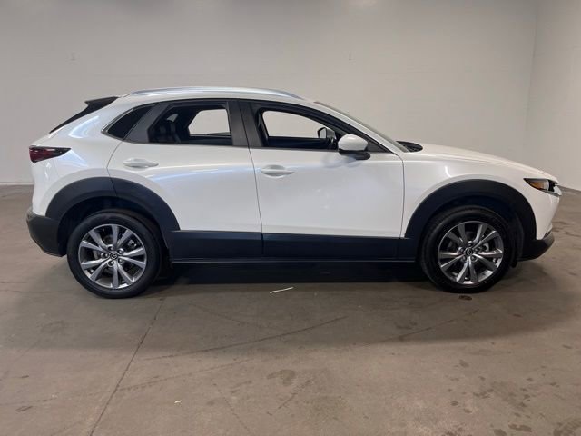 Used 2024 MAZDA CX-30 AWD 2.5 S w/ Preferred Package image 2