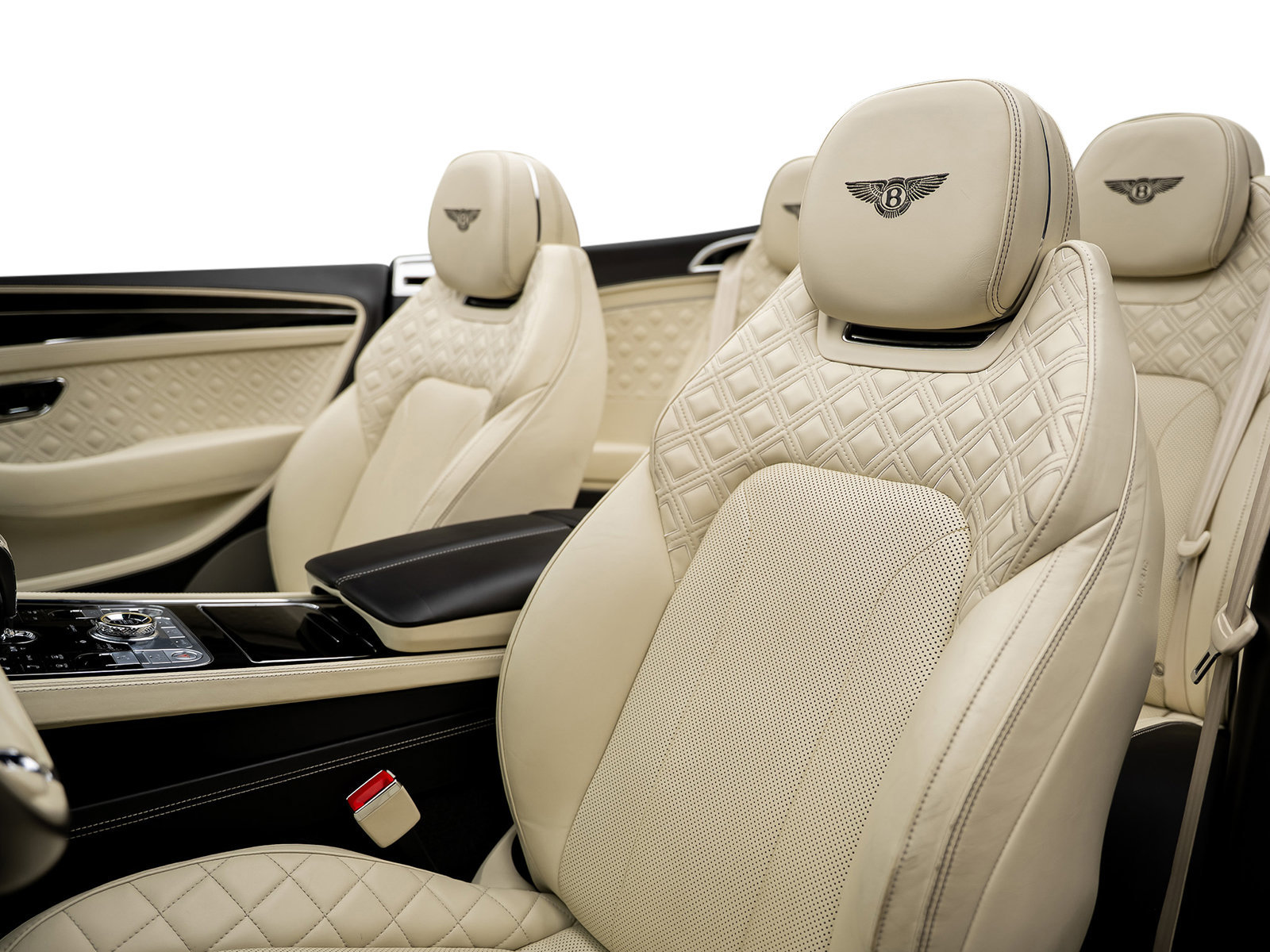 Used 2020 Bentley Continental GT AWD/4WD image 32