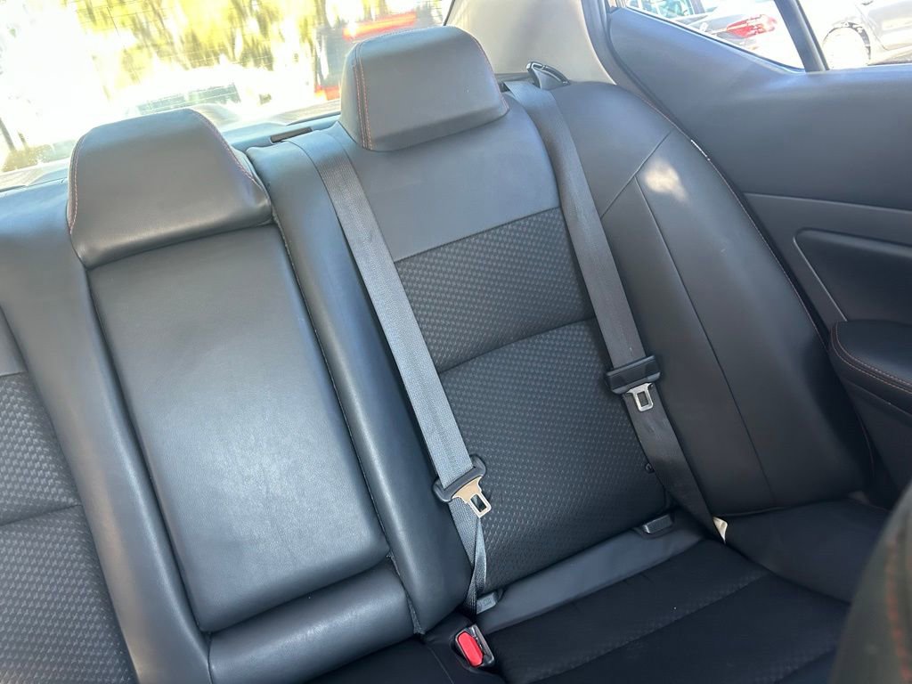 Used 2023 Nissan Altima 2.5 SR image 14