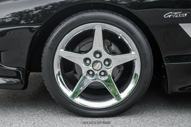 Used 1998 Ford Mustang GT RWD image 38