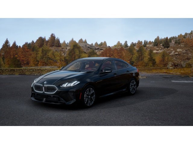 New 2026 BMW 228 Gran Coupe FWD image 1