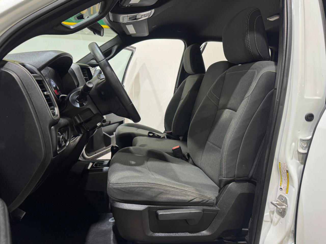Used 2023 RAM 2500 Tradesman AWD/4WD image 14