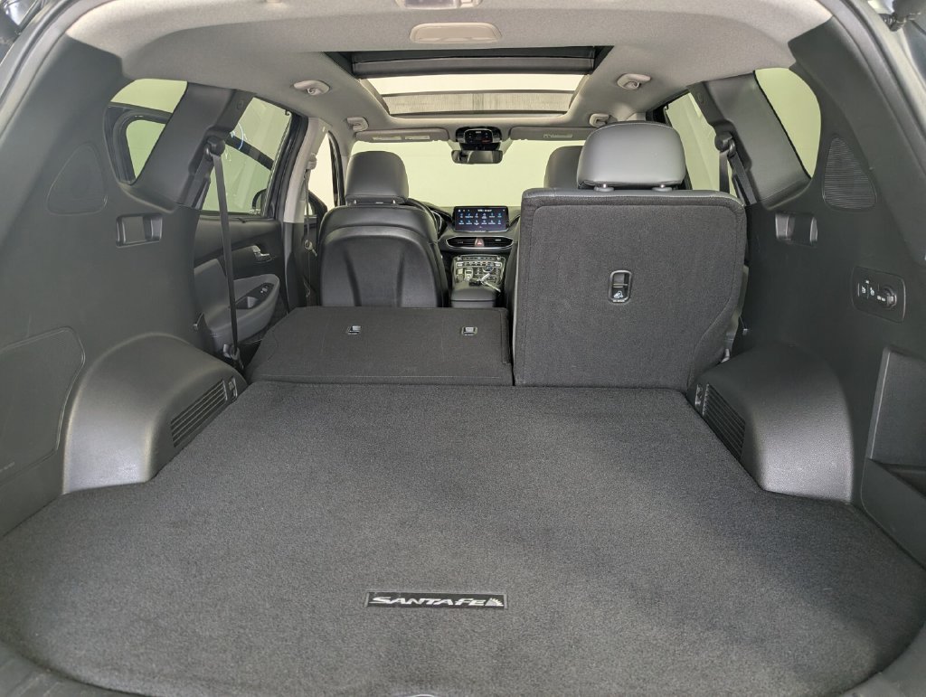 Certified 2023 Hyundai Santa Fe Limited AWD/4WD image 28