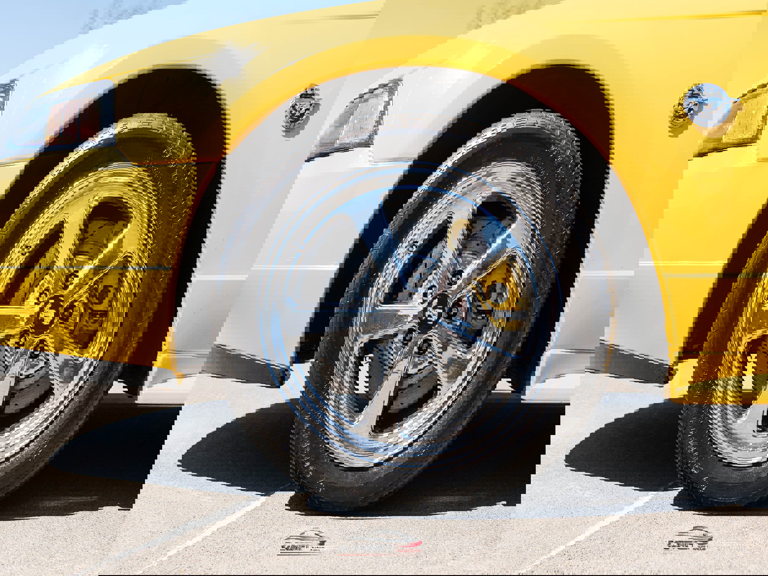 Used 2004 Ford Mustang Mach 1 image 10