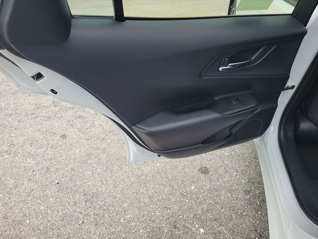 New 2026 Toyota Prius XSE image 42