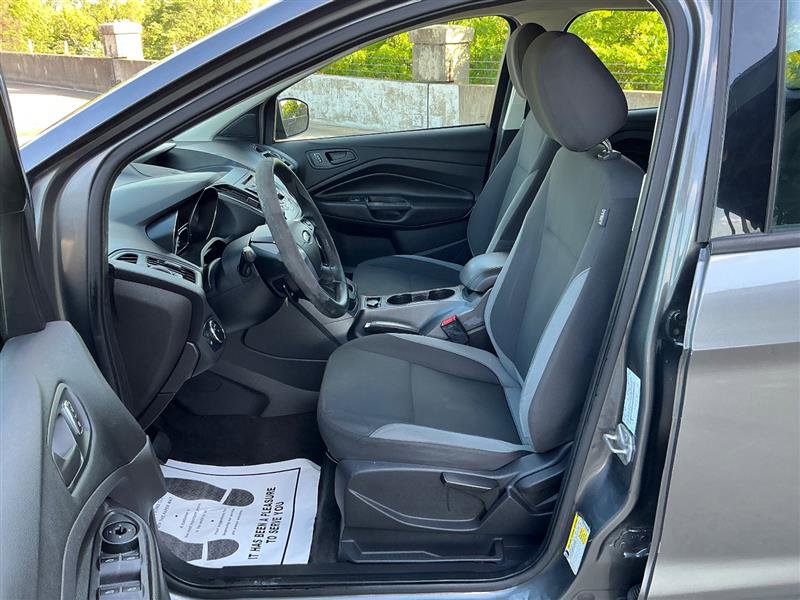 Used 2014 Ford Escape S FWD image 22