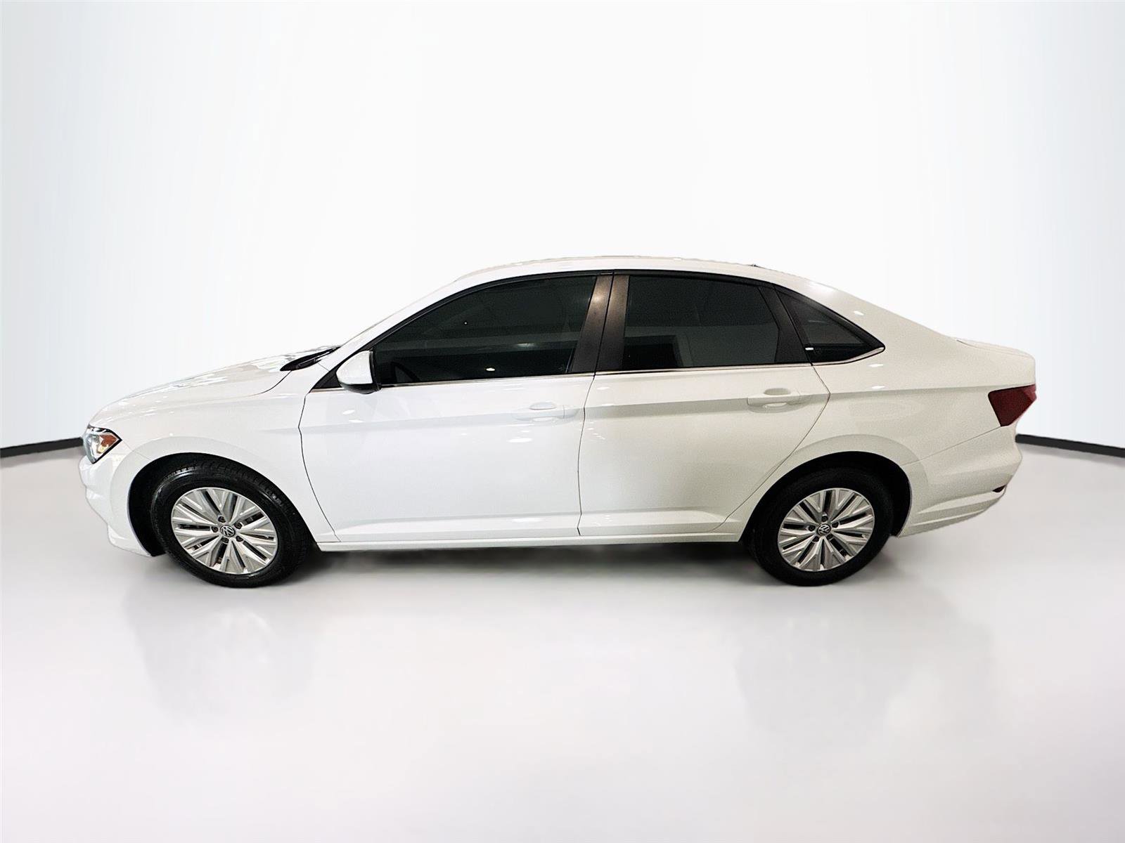 Used 2019 Volkswagen Jetta S FWD image 24