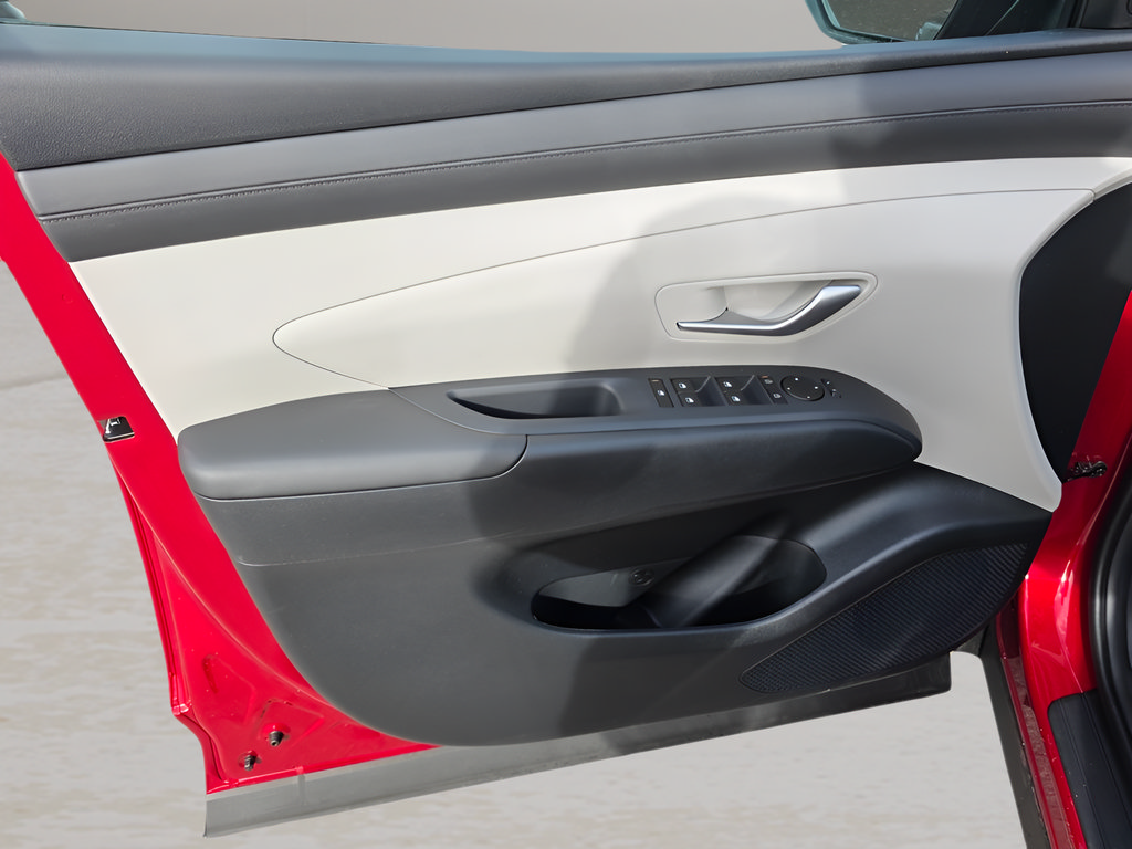 New 2026 Hyundai Tucson SEL Plus AWD/4WD image 12