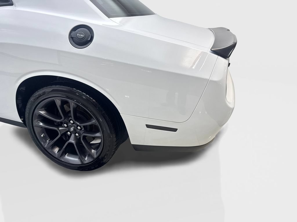 Used 2023 Dodge Challenger R/T Scat Pack RWD image 17