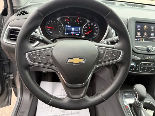 Used 2023 Chevrolet Equinox LT image 14