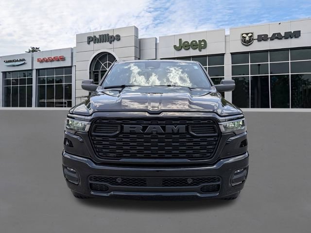 New 2026 RAM 1500 Express RWD image 9