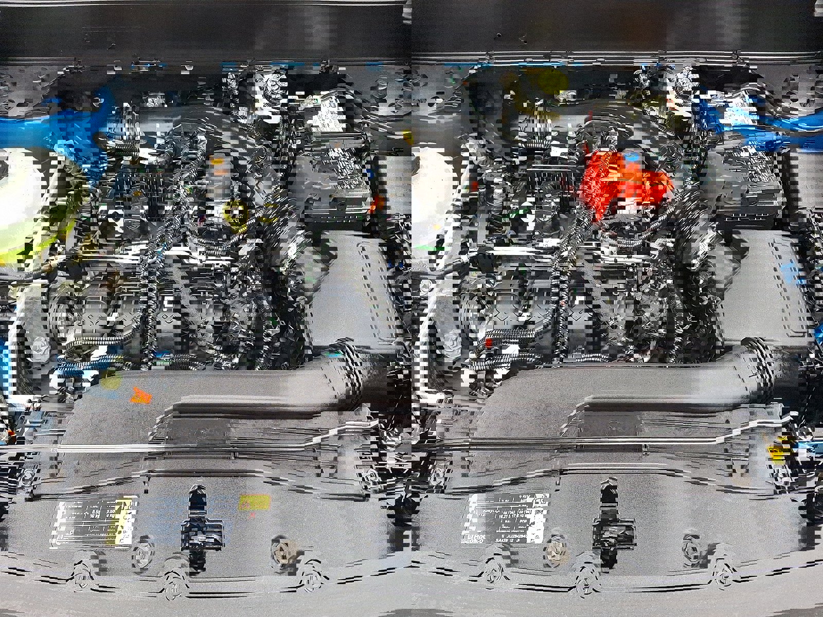 Used 2022 Ford Maverick Lariat w/ Lariat Luxury Package image 27