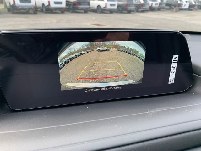 New 2026 MAZDA CX-30 AWD 2.5 S w/ Select Sport Pkg image 20