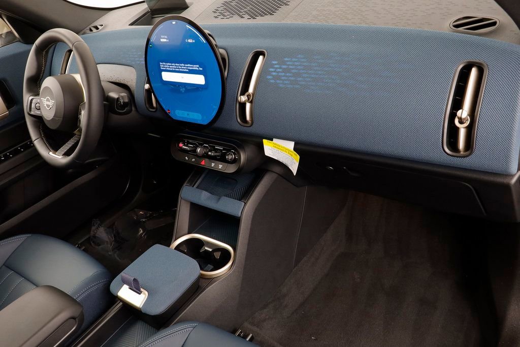 Certified 2025 MINI Cooper Countryman S image 19