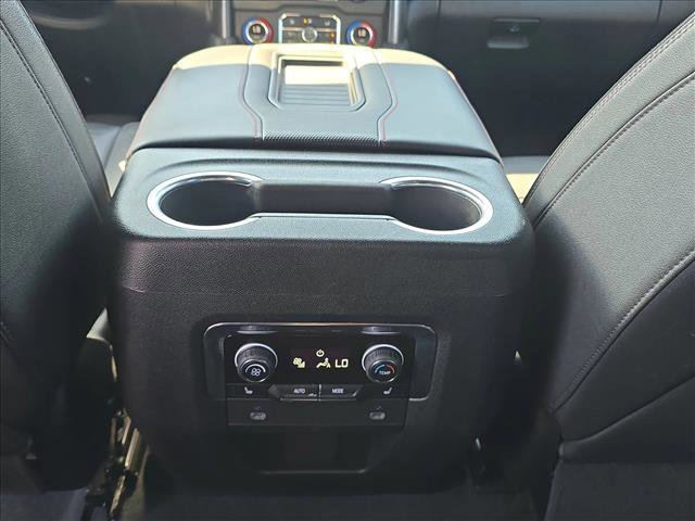 Used 2023 Chevrolet Tahoe RST w/ Luxury Package image 17