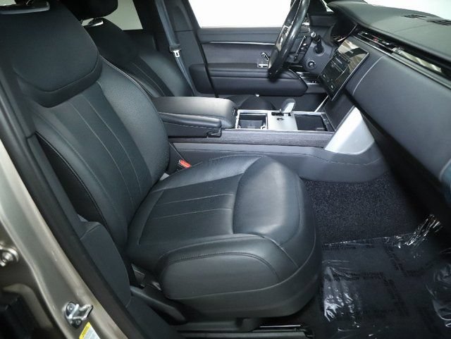 Certified 2025 Land Rover Range Rover Long Wheelbase Autobiography AWD/4WD image 30