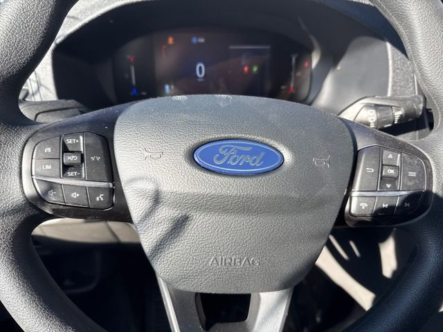 New 2026 Ford Transit 250 148 Medium Roof image 19