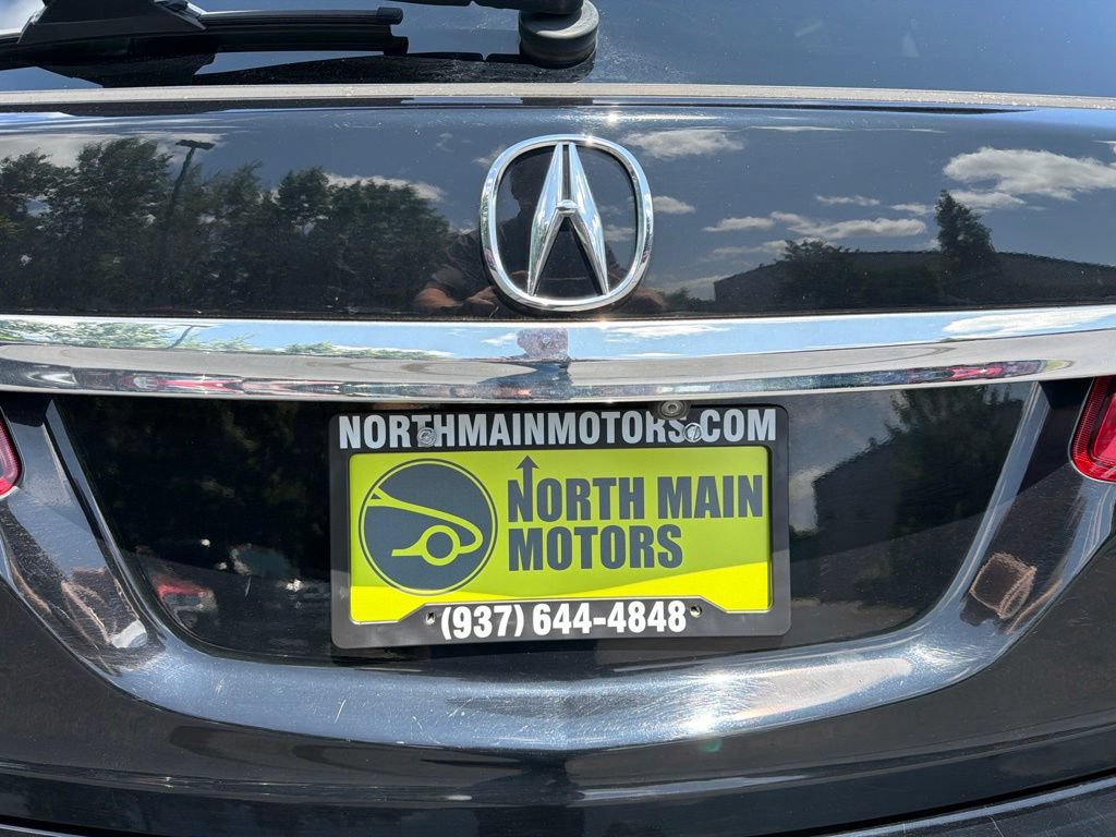 Used 2018 Acura MDX SH-AWD image 7