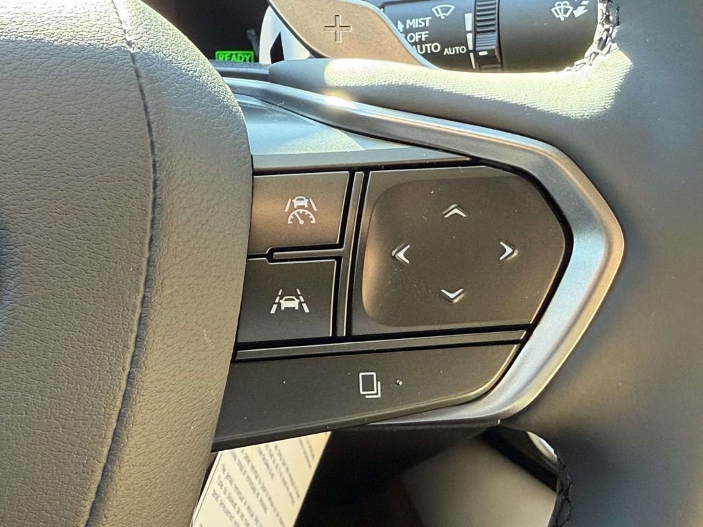 New 2026 Lexus RZ 450e Premium image 17