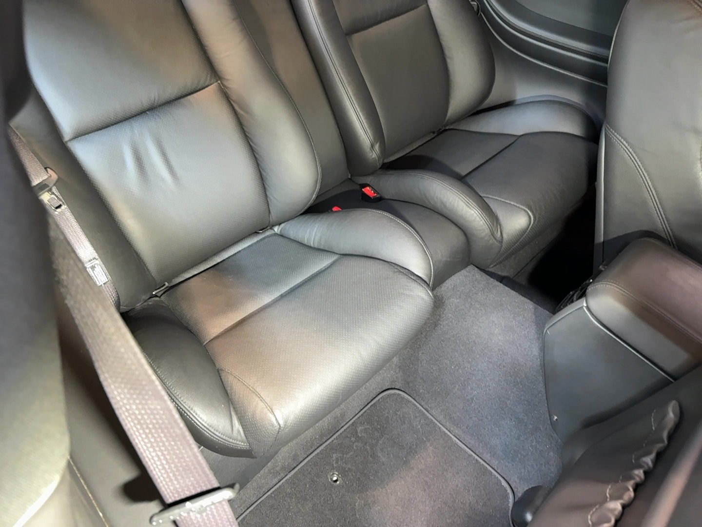 Used 2005 Pontiac GTO RWD image 95