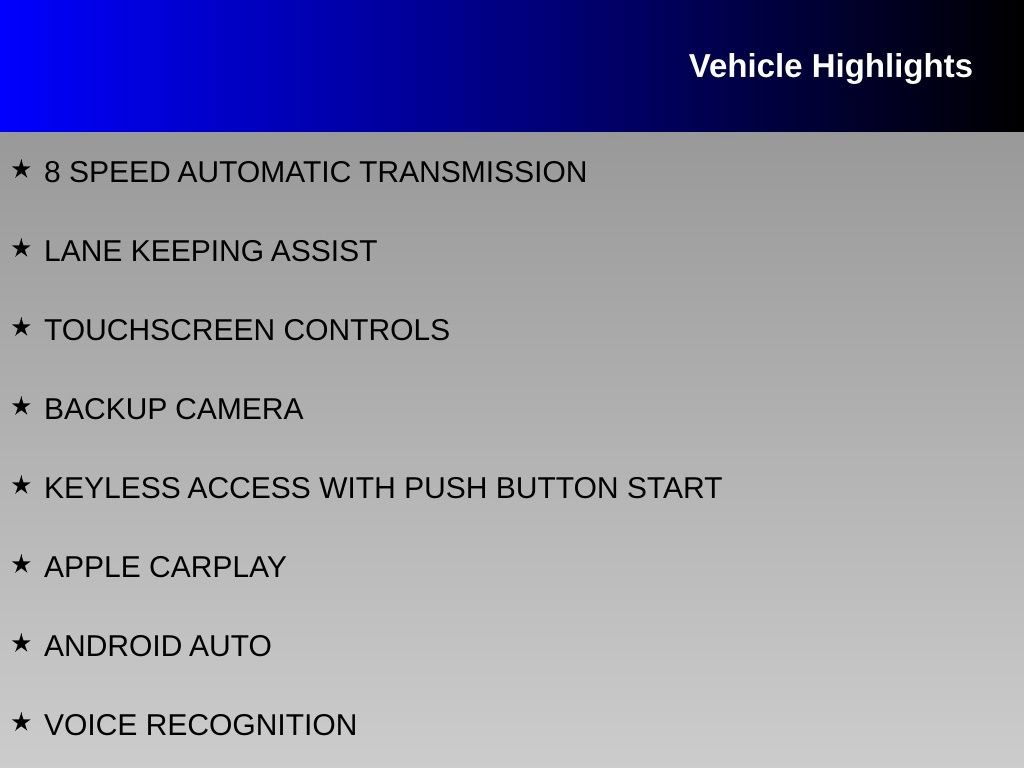 Used 2023 RAM 1500 Rebel w/ Night Edition AWD/4WD image 8