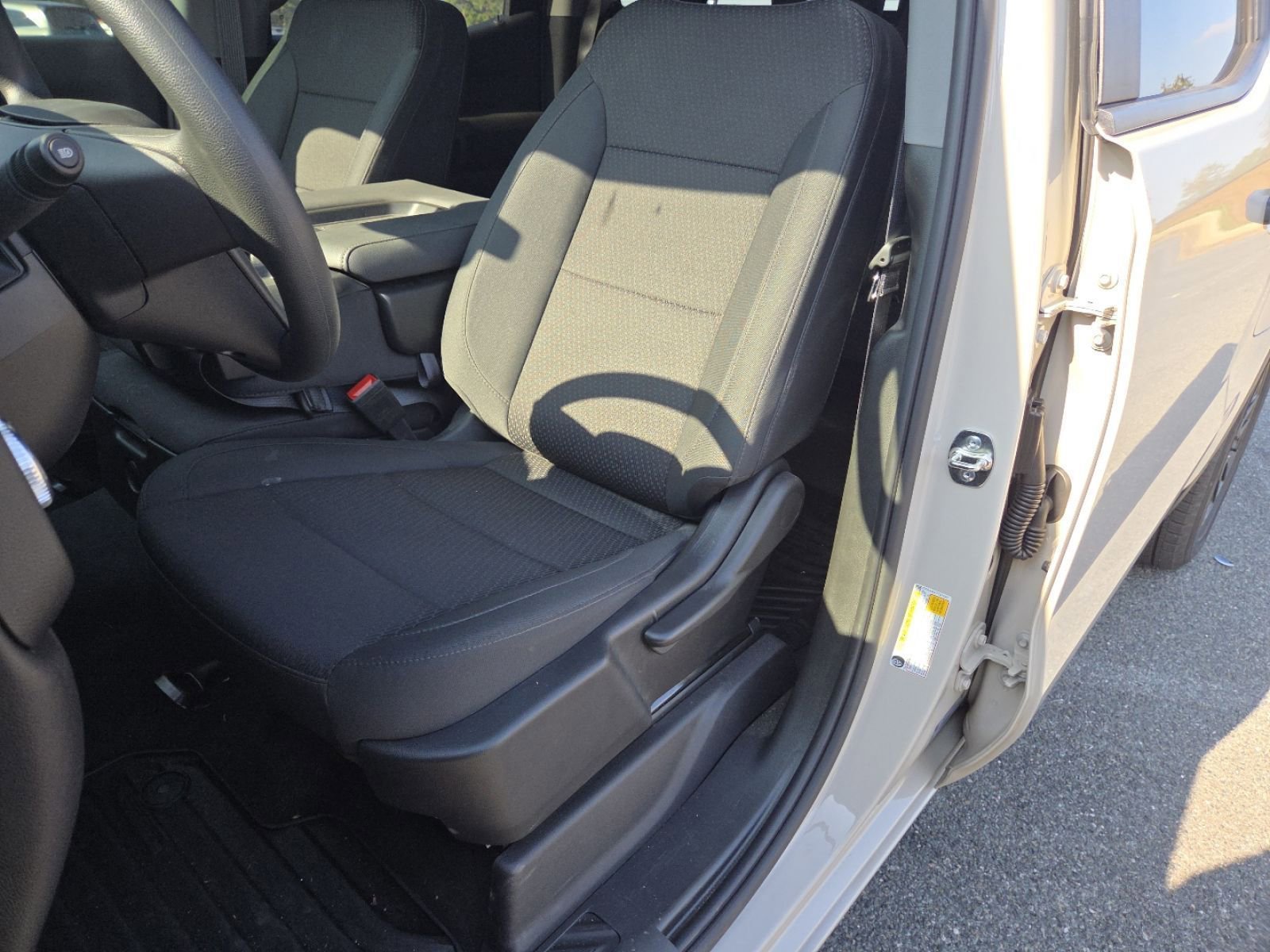 New 2026 GMC Sierra 1500 Pro w/ Graphite Edition image 27