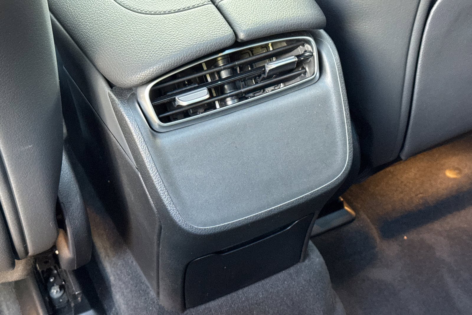 Certified 2026 Mercedes-Benz EQE 320+ SUV image 16