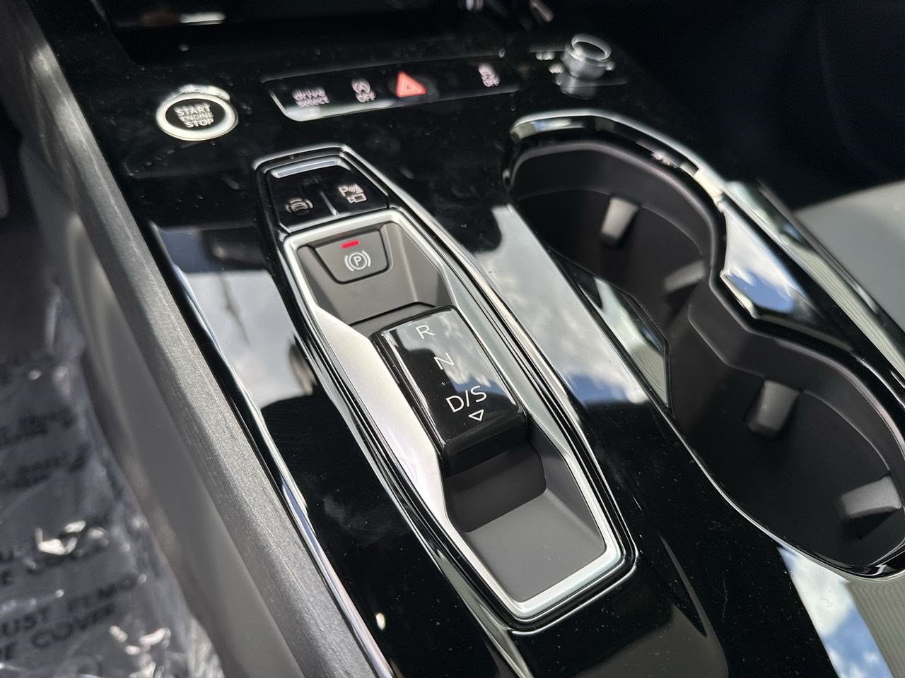 New 2026 Audi A5 2.0T Premium Plus AWD/4WD image 16