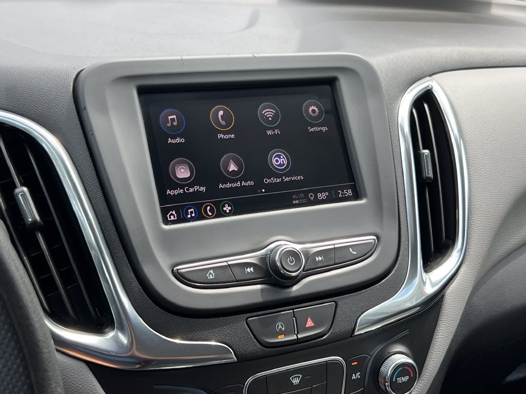 Used 2023 Chevrolet Equinox LS FWD image 27