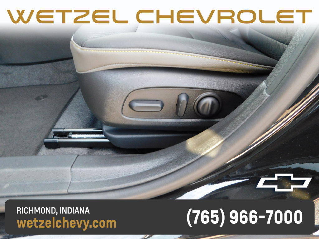New 2026 Chevrolet Trax ACTIV w/ Driver Confidence Package FWD image 13