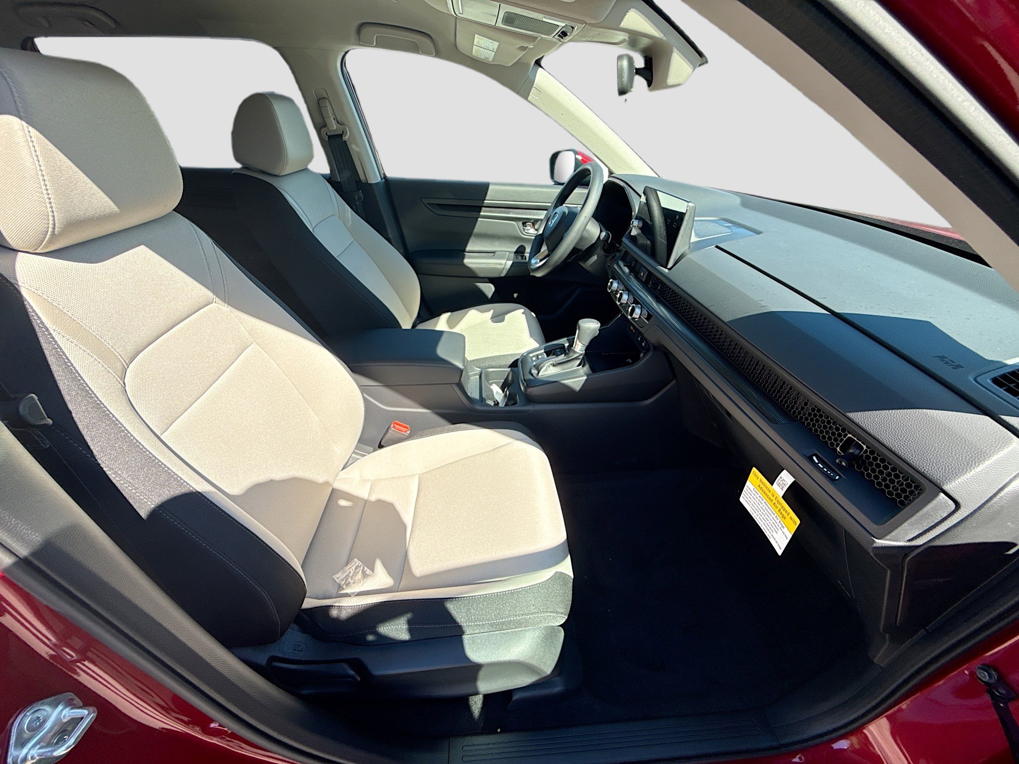 New 2026 Honda CR-V LX image 23