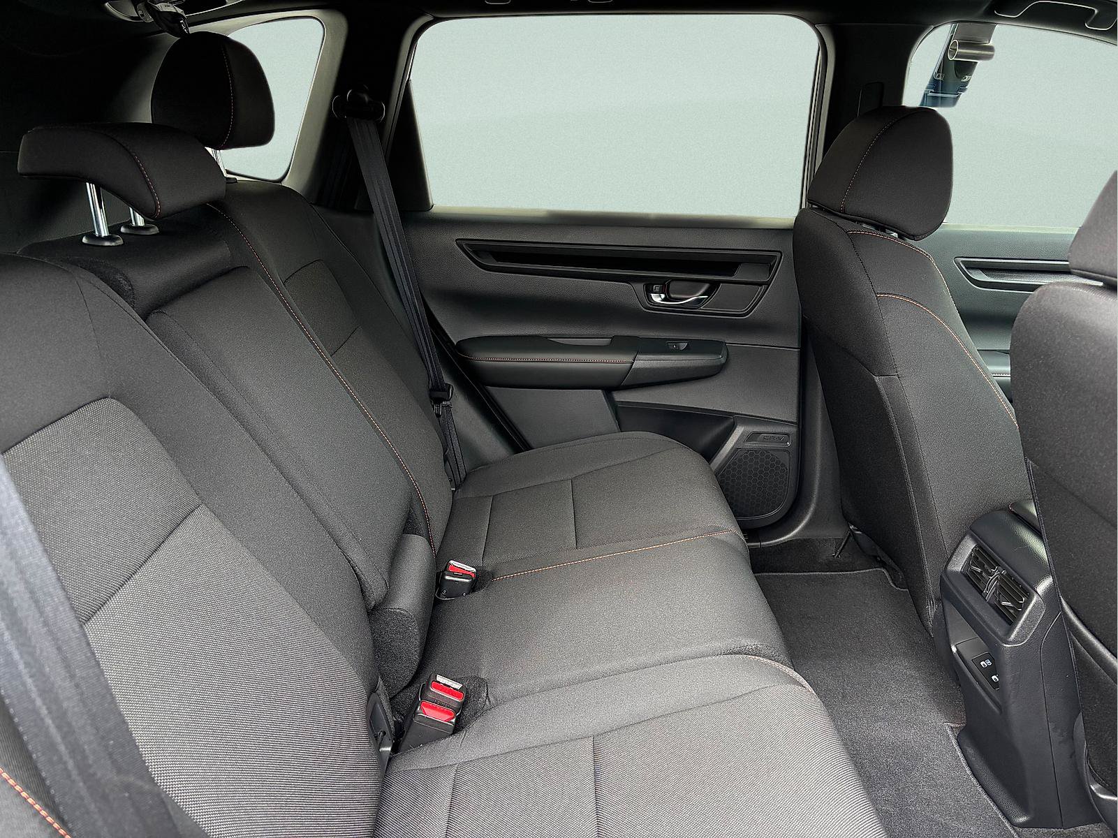 Certified 2025 Honda CR-V Sport image 26