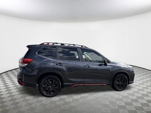 Used 2019 Subaru Forester Sport image 8