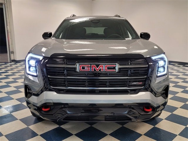 New 2026 GMC Terrain AT4 w/ Convenience Package III image 2
