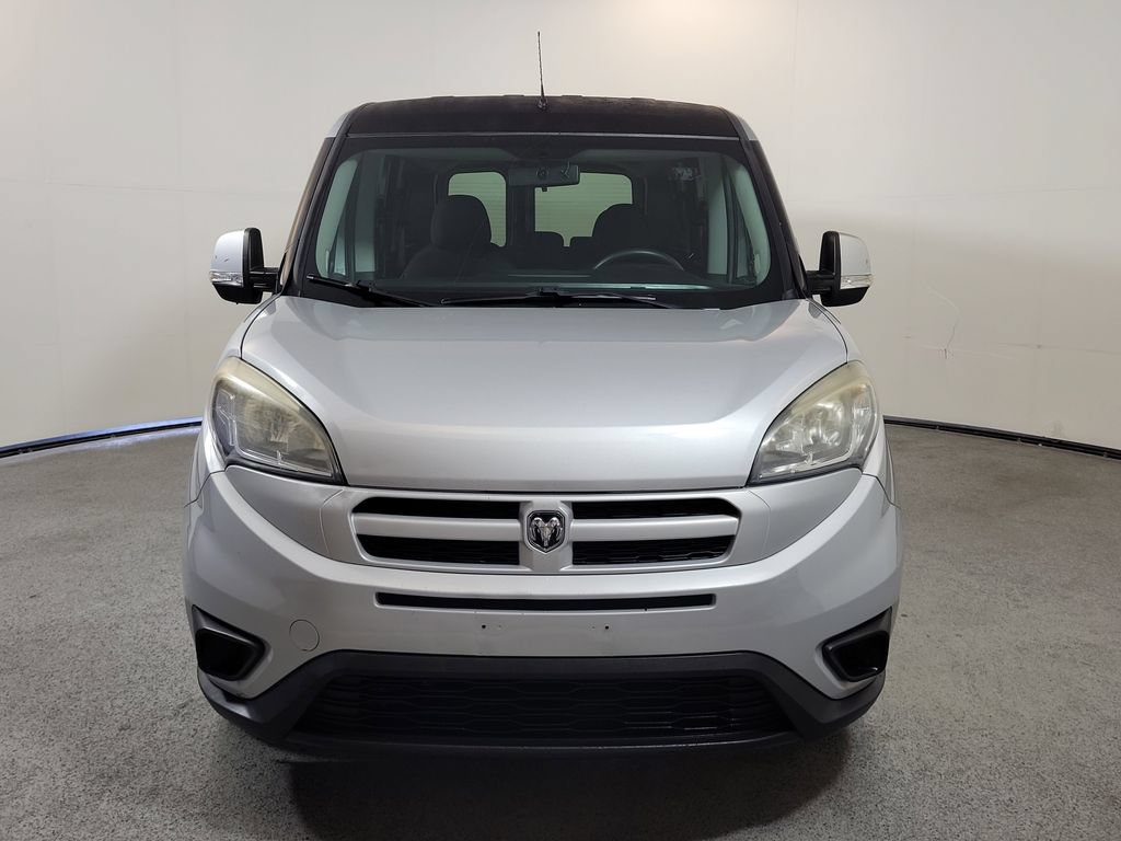 Used 2016 RAM ProMaster City Tradesman SLT FWD image 2