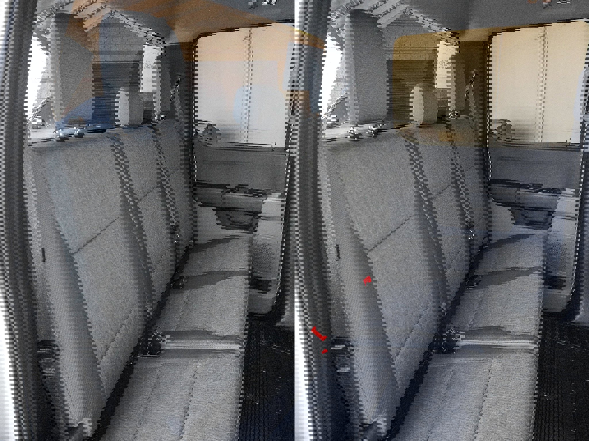 New 2026 Ford F350 XL w/ XL Driver Assist Package image 43