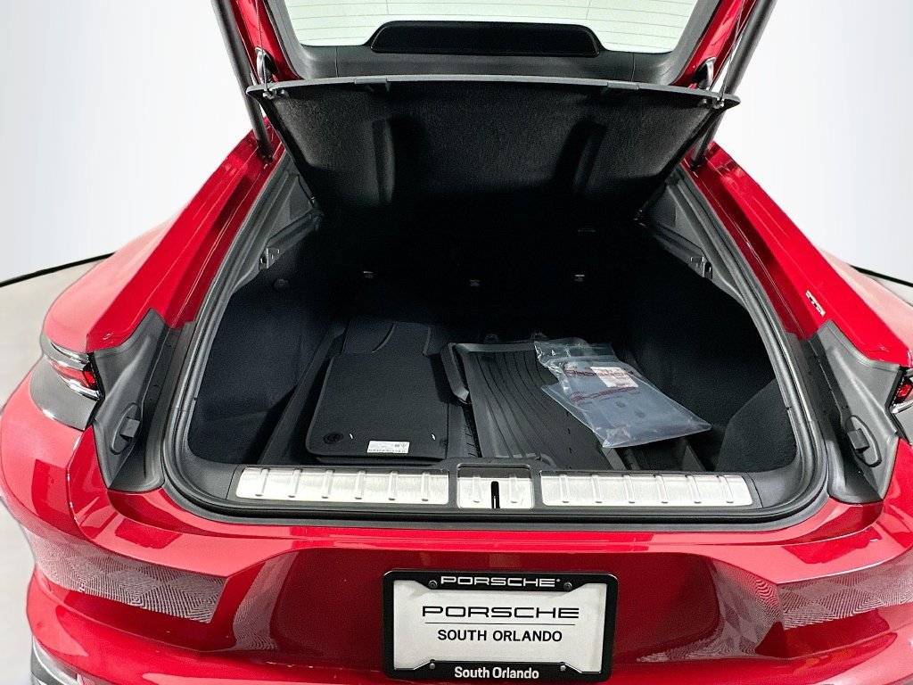 New 2026 Porsche Panamera 4 AWD/4WD image 28