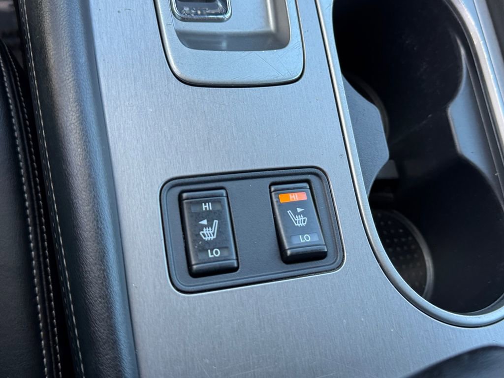 Used 2023 Nissan Murano SV image 23