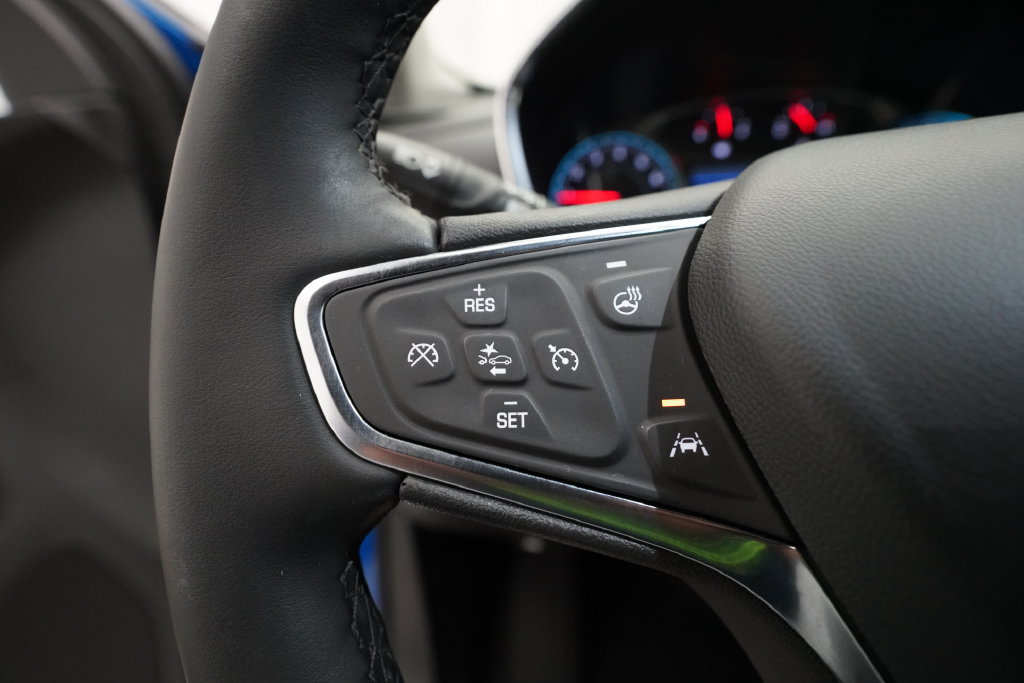 Used 2024 Chevrolet Equinox LT AWD/4WD image 18
