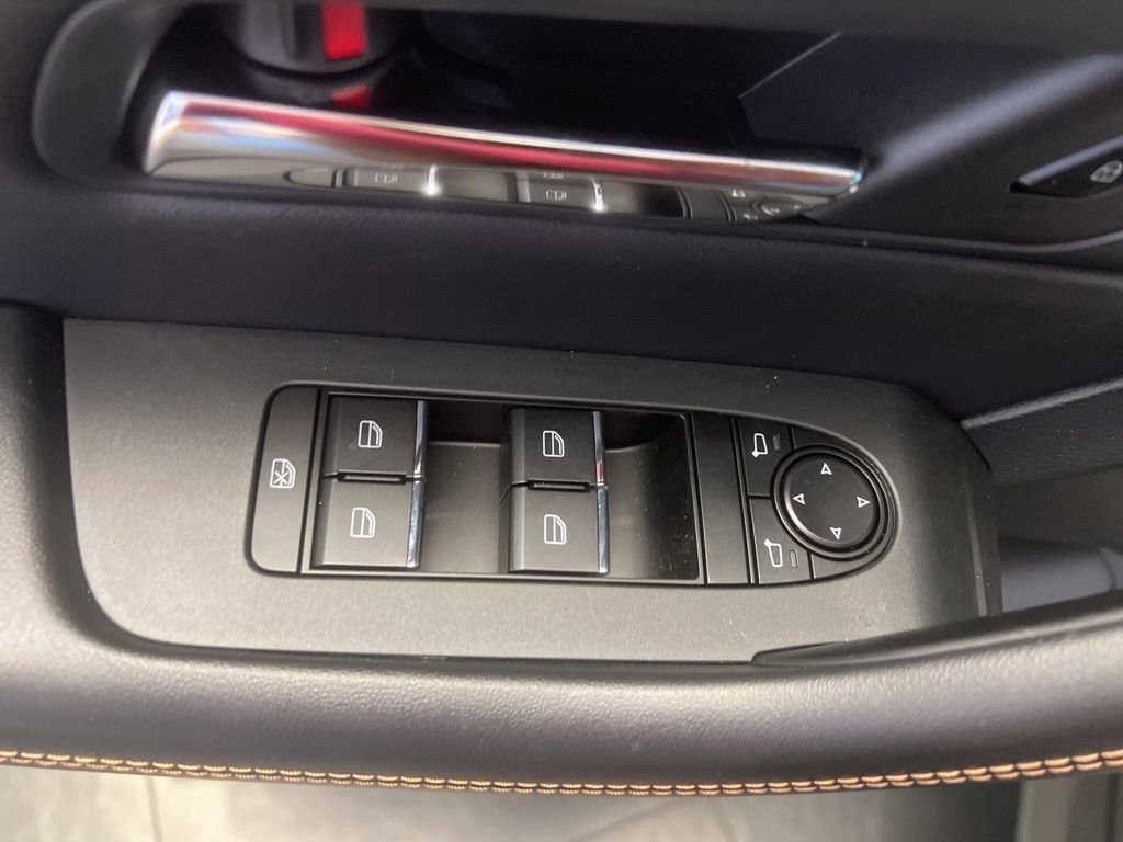 New 2026 MAZDA CX-90 Plug-In Hybrid w/ Preferred image 16