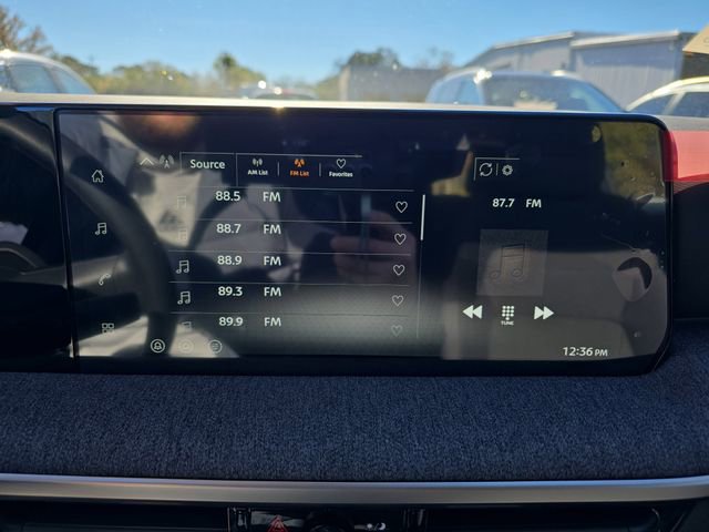 New 2026 Nissan Kicks S image 30