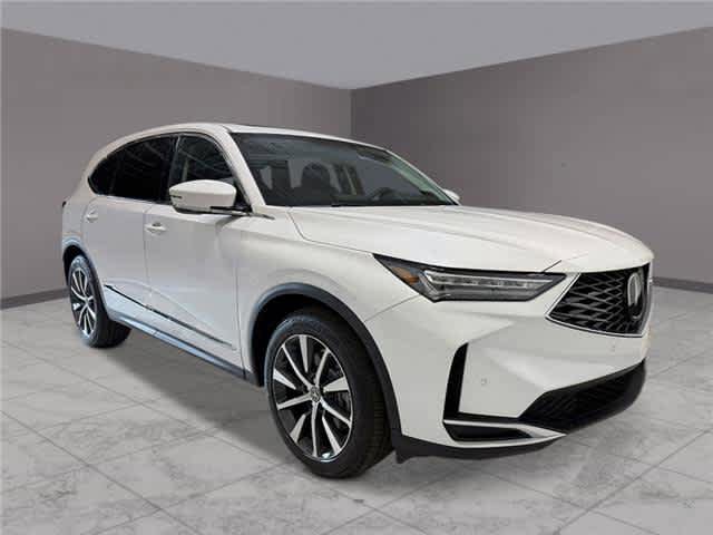 New 2026 Acura MDX SH-AWD w/ Technology Package image 7