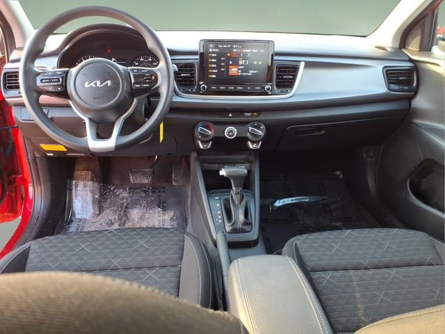 Used 2023 Kia Rio S image 13