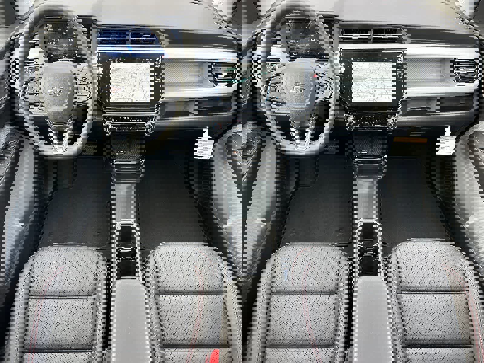 New 2027 Chevrolet Bolt RS w/ Technology Package image 3