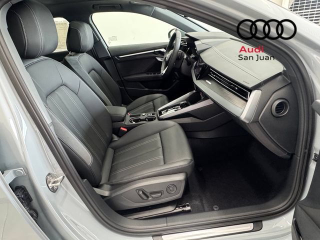 New 2026 Audi A3 2.0T Premium Plus AWD/4WD image 28