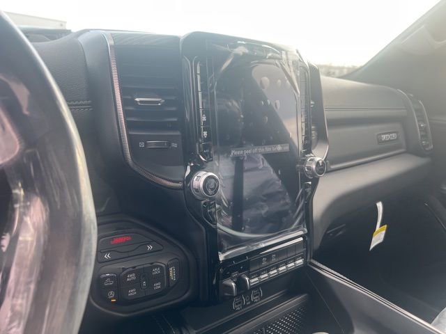 New 2026 RAM 1500 RHO image 11